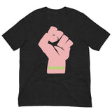 Pink & Polished - Voting is Power