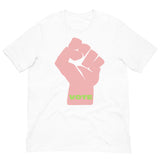 Pink & Polished - Voting is Power