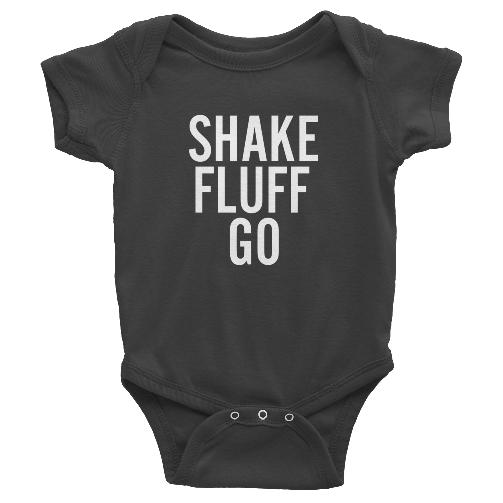 Shake Fluff Go (Kids)