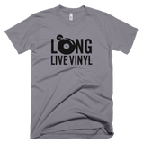 Long Live Vinyl (Kids)
