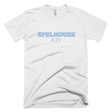 SpelHouse Kid