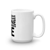 Nap Game Mug