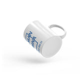 Spelman Alumna Mug