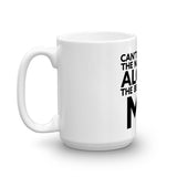 Nap Game Mug