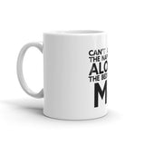Nap Game Mug