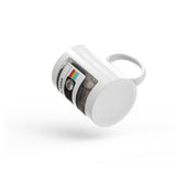 Mixtape Junkie- Mug