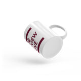 830 Westview Drive -Mug
