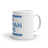 350 Spelman Lane Mug